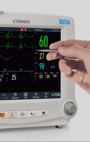 醫療康復類鋰電